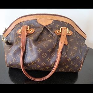 Louis Vuitton Tivoli GM